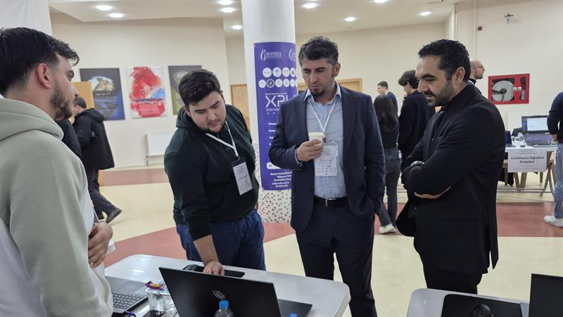 Girişimcilik, Yenilik ve Teknokent Fırsatları Semineri