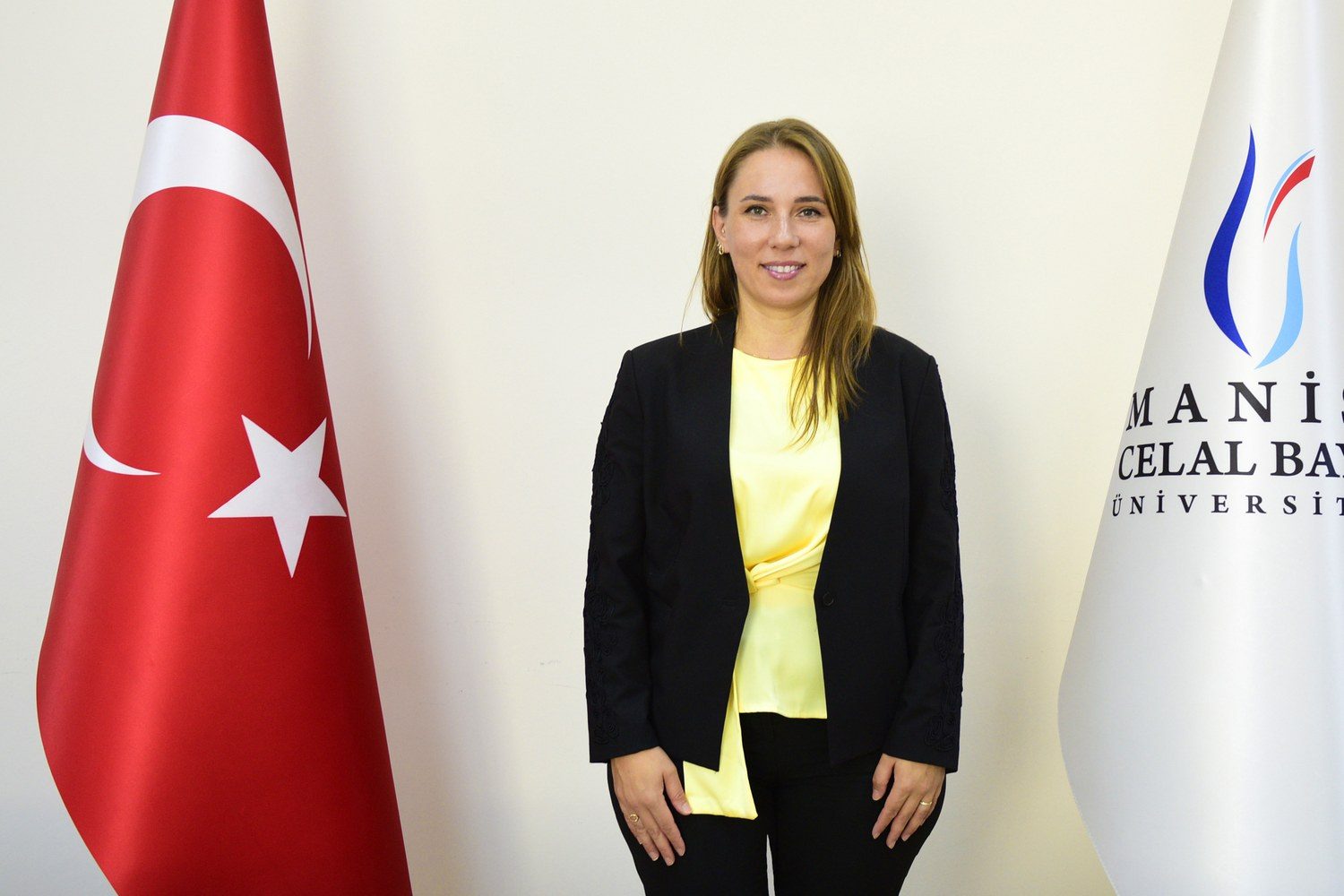 Öğr. Gör. Anıl Feyza EKŞİ