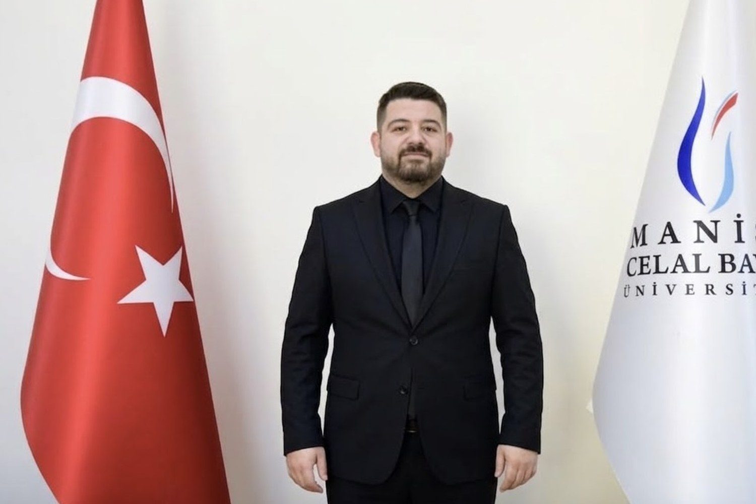 Öğr. Gör. Osman Can ÇETLENBİK